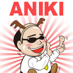 Geroge_aniki
